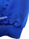 2010 Adidas Trainingsjacke HSV Blau M