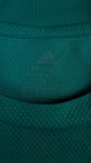 Adidas Shirt 2021 Real Madrid Grün XL