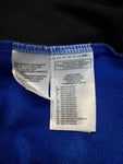 2010 Adidas Trainingsjacke HSV Blau M
