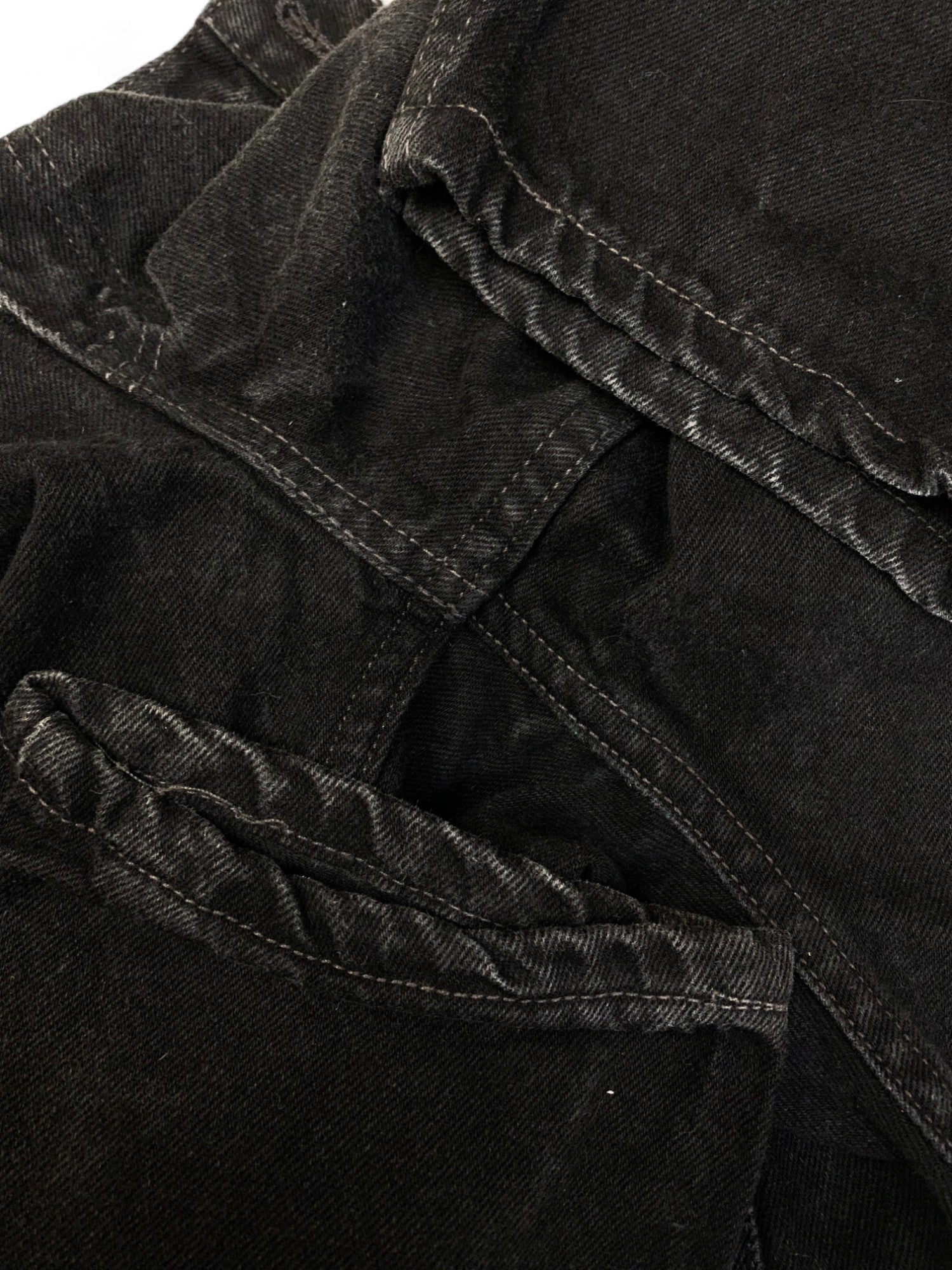 Vintage Levis Jeans 550 Relaxed Fit Tapered Leg Damen Blau (8 REG) S - M