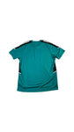 Adidas Shirt 2021 Real Madrid Grün XL