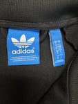 2015/16 Adidas Trainingsjacke "La Liga Legends" #5 Real Madrid Schwarz S