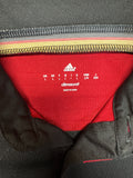 2014 Adidas Trikot DFB #8 Özil Schwarz Rot