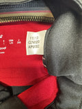 2014 Adidas Trikot DFB #8 Özil Schwarz Rot