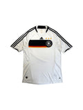 2007 Adidas Trikot DFB Weiß