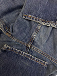 Vintage Levis Jeans 560 Loose Fit Straight Leg Damen Blau (12 MIS) L
