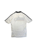 2007 Adidas Trikot DFB Weiß