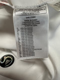 2007 Adidas Trikot DFB Weiß