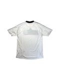 2007 Adidas Trikot DFB Weiß