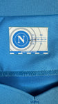 Macron Trikot 2014/15 SSC Napoli Home Lete Hellblau XXL