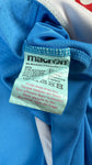 Macron Trikot 2014/15 SSC Napoli Home Lete Hellblau XXL