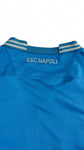 Macron Trikot 2014/15 SSC Napoli Home Lete Hellblau XXL