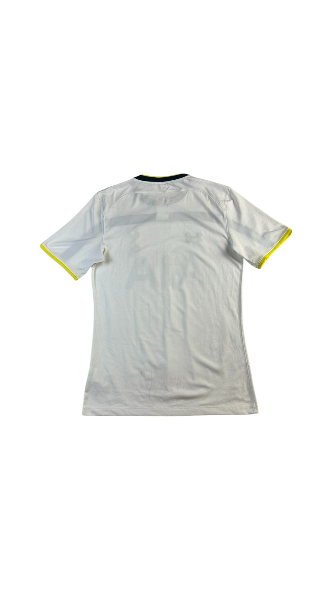 Under Armour Trikot Tottenham Hotspur 2016-2017 Home Weiß M