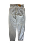 Vintage Levis Jeans 550 Relaxed Fit Tapered Leg Damen Stoned Washed (9 SHT) M