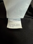 2017/18 Puma Trainingsjacke BVB Dortmund Evonik Schwarz Gelb XXL