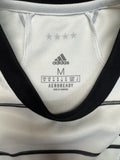 2020 Adidas Trikot DFB #7 Havertz Weiß