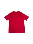 Vintage Fruit Of The Loom Shirt "Alvin Ailey American Dance Theater" New York Single Stitch Rot XL