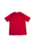 Vintage Fruit Of The Loom Shirt "Alvin Ailey American Dance Theater" New York Single Stitch Rot XL