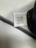 2020 Adidas Trikot DFB #7 Havertz Weiß
