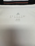 2015 Adidas Damen Trikot DFB Weiß