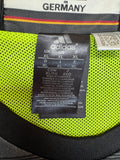 2015 Adidas Trikot DFB #13 Müller Grau
