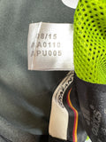 2015 Adidas Trikot DFB #13 Müller Grau