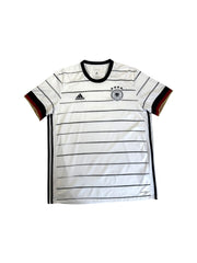 2015 Adidas Trikot DFB Weiß