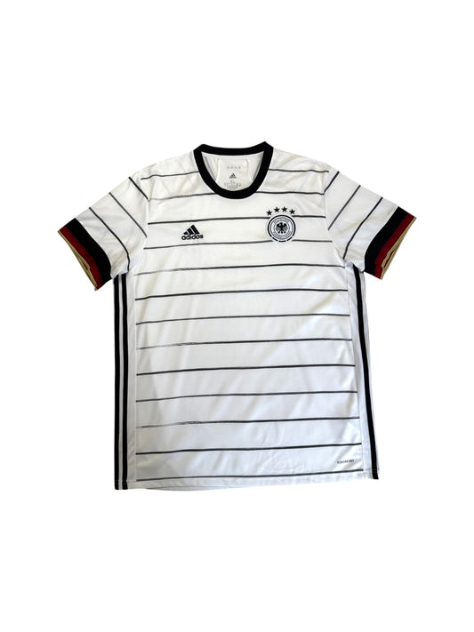 2015 Adidas Trikot DFB Weiß