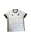 2015 Adidas Trikot DFB Weiß