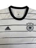 2015 Adidas Trikot DFB Weiß
