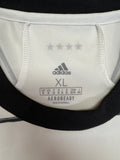 2015 Adidas Trikot DFB Weiß