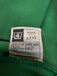 Rare! 70s Umbro Trikot Langarm Template Made In England Grün M