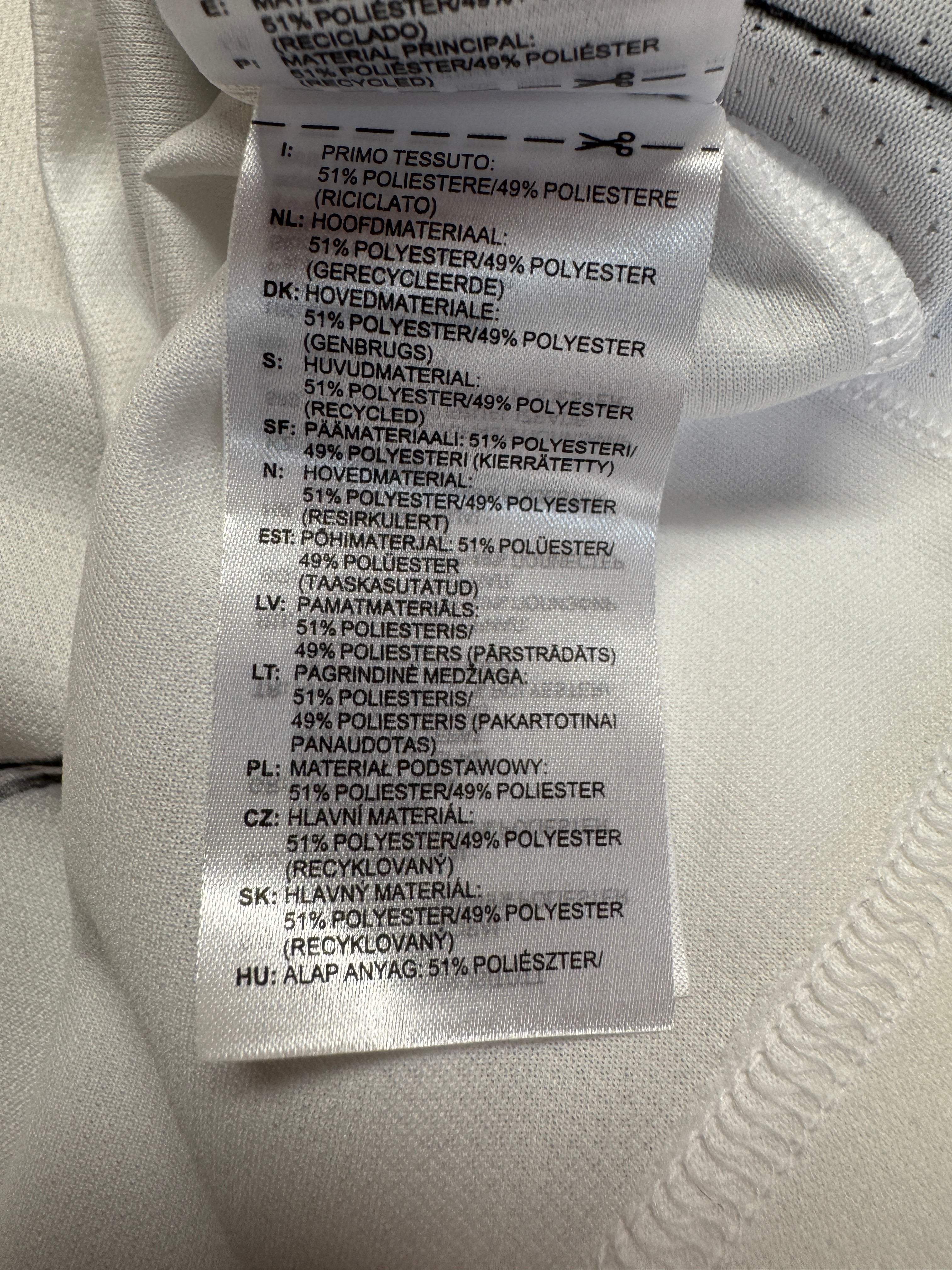 2015 Adidas Trikot DFB Weiß
