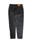 Vintage Levis Jeans 521 Tapered Fit Tapered Leg Damen Blau (16) L