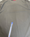 2002 Adidas Trikot DFB Grau