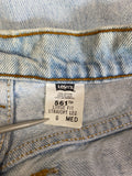 Vintage Levis Jeans 561 Loose Fit Straight Leg Damen Stoned Washed (6 MED) M - L