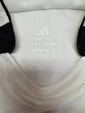 2006 Adidas Trikot DFB WM Weiß