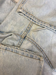 Vintage Levis Jeans 561 Loose Fit Straight Leg Damen Stoned Washed (6 MED) M - L