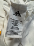 2006 Adidas Trikot DFB WM Weiß