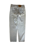Vintage Levis Jeans 561 Loose Fit Straight Leg Damen Stoned Washed (6 MED) M - L