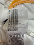 2006 Adidas Trikot DFB WM Weiß