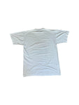 Vintage Golden Line Shirt "Norway Nordkapp" Single Stitch Weiß L