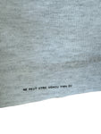Vintage Screen Stars Shirt "USA, the right stuff" Single Stitch Grau XL