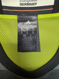 2015 Adidas Trikot DFB Grau