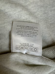 Vintage Screen Stars Shirt "USA, the right stuff" Single Stitch Grau XL