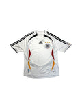 2006 Adidas Trikot DFB WM Weiß Kids Size 164