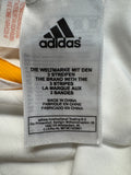 2006 Adidas Trikot DFB WM Weiß Kids Size 164