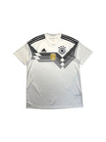 2017 Adidas Trikot DFB Weiß