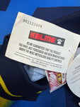 Rare! 1997/98 Kelme Trikot FC Torino Deadstock Blau Gelb L