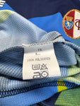 Rare! 1997/98 Kelme Trikot FC Torino Deadstock Blau Gelb L